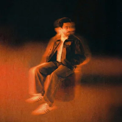 Iztiraar release artwork